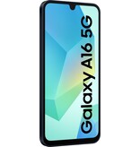 Samsung Galaxy A16 5G 128GB Zwart