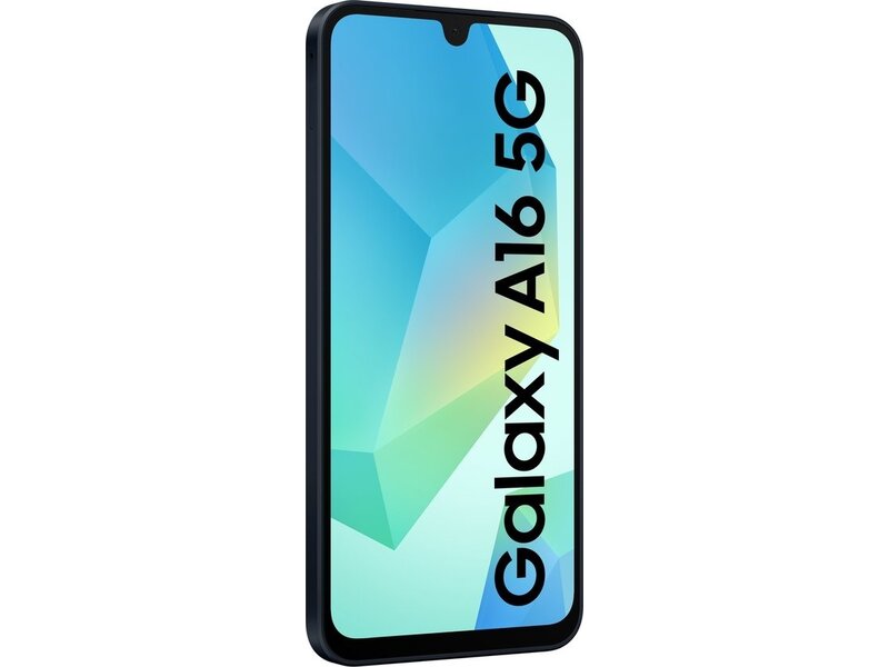 Samsung Galaxy A16 5G 128GB Zwart