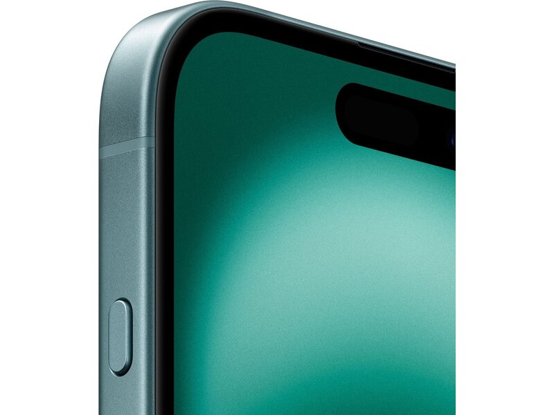 Apple iPhone 16 128GB Green