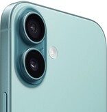 Apple iPhone 16 128GB Green