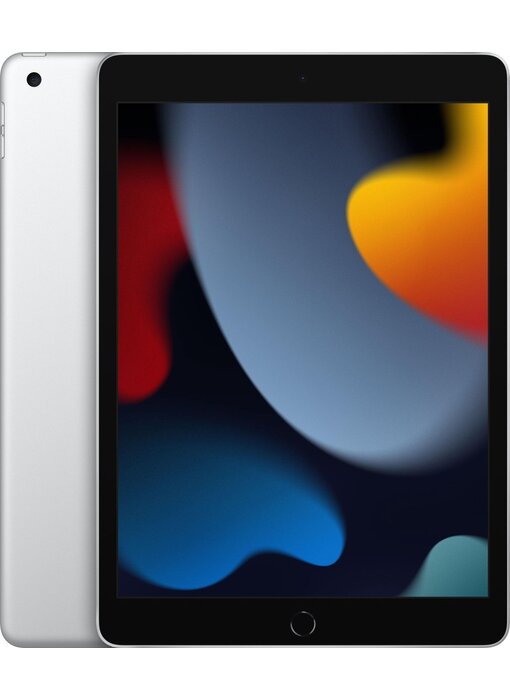 Apple iPad 2021 256GB Wifi Silver