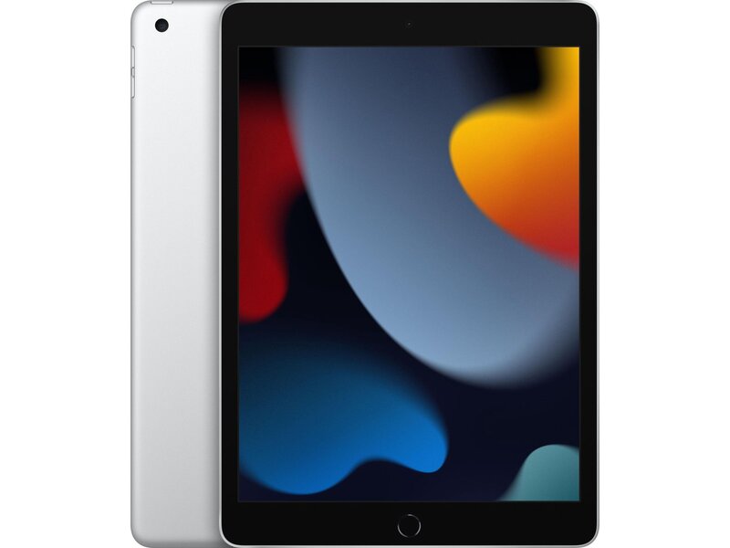 Apple iPad 2021 256GB Wifi Silver