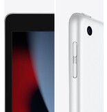 Apple iPad 2021 256GB Wifi Silver