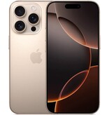 Apple iPhone 16 Pro 128GB Desert Titanium