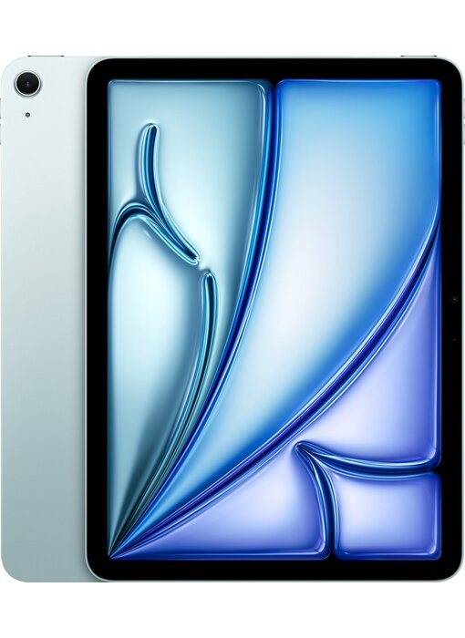 Apple iPad Air 11 (2024) M2 256GB Wifi Blue