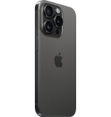 Apple iPhone 15 Pro 512GB Black Titanium