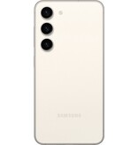 Samsung Galaxy S23 5G Dual Sim 128GB Cream
