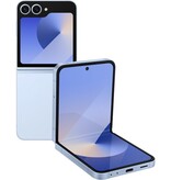 Samsung Galaxy Z Flip6 5G 256GB Blue Samsung Galaxy Z Flip6 5G 256GB Blue