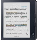 Kobo Libra Colour 7" 32Gb Zwart