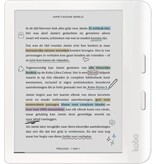 Kobo Libra Colour 7" 32Gb Wit
