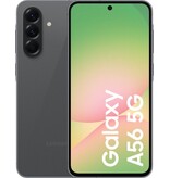 Samsung Galaxy A56 5G Dual Sim 256GB Awesome Graphite