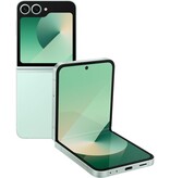 Samsung Galaxy Z Flip6 5G 256GB Mint