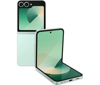 Samsung Galaxy Z Flip6 5G 256GB Mint