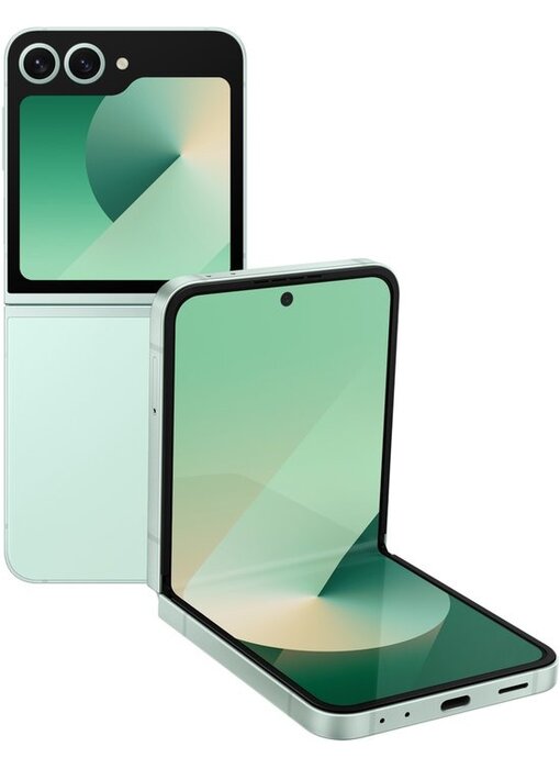 Samsung Galaxy Z Flip6 5G 256GB Mint