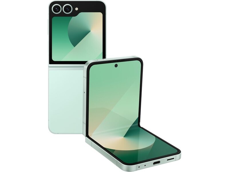 Samsung Galaxy Z Flip6 5G 256GB Mint