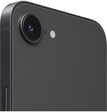 Apple iPhone 16E 256GB Black