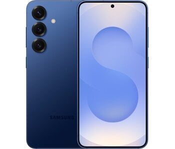 Samsung Galaxy S25 5G 128GB Navy