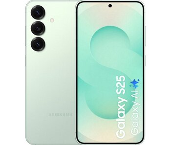 Samsung Galaxy S25 5G 128GB Mint