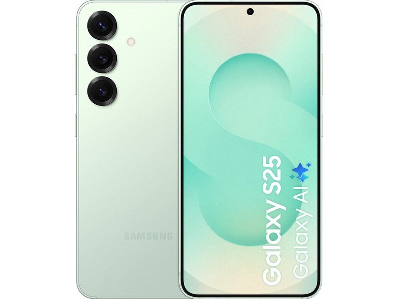 Samsung Galaxy S25 5G 128GB Mint