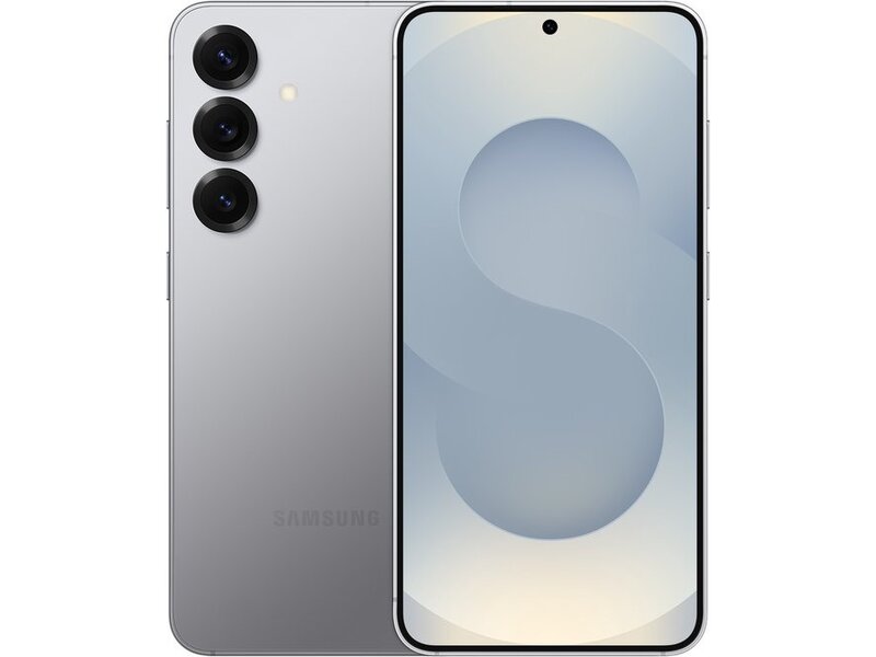 Samsung Galaxy S25 5G 128GB Silver