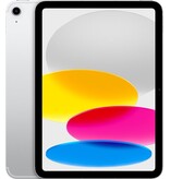 Apple iPad 2022 10e Gen. 64GB 5G Silver