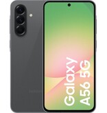 Samsung Galaxy A56 5G Dual Sim 256GB Awesome Graphite