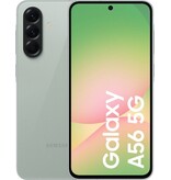 Samsung Galaxy A56 5G Dual Sim 128GB Awesome Olive