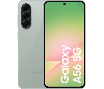Samsung Galaxy A56 5G Dual Sim 128GB Awesome Olive