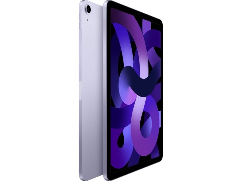 Apple iPad Air 5 (2022)  256GB Wifi Purple