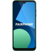Fairphone Fairphone 4 5G 256GB Green