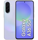Samsung Galaxy A36 5G 128GB Lavender