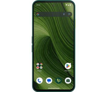 Fairphone Fairphone 6 5G 256GB Groen