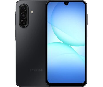 Samsung Galaxy A17 5G 128GB Black