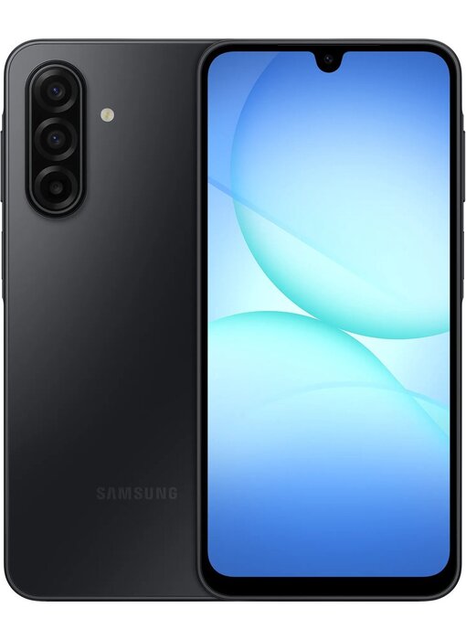 Samsung Galaxy A17 5G 128GB Black