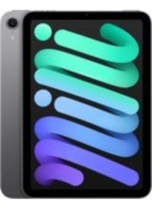 Apple iPad Mini 7 256GB Wifi Space Gray
