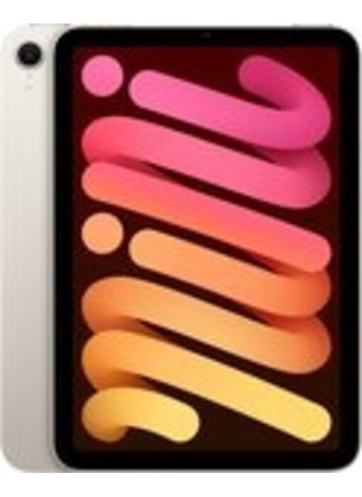 Apple iPad Mini 7 128GB Wifi Starlight