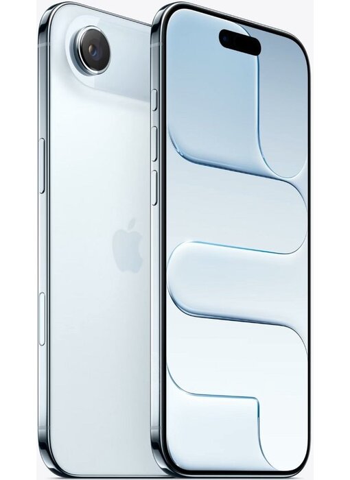 Apple iPhone Air 256GB Sky Blue