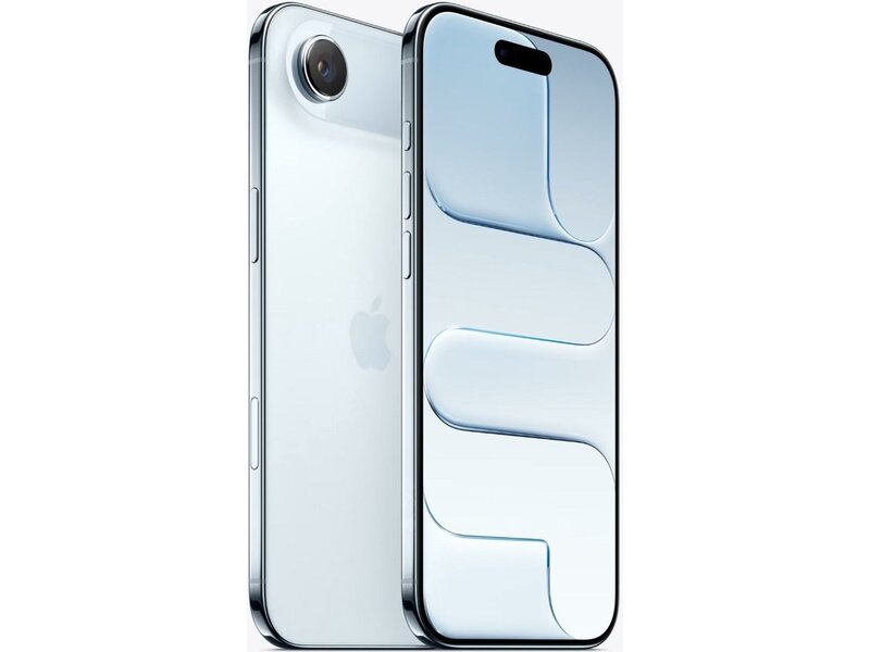 Apple iPhone Air 256GB Sky Blue