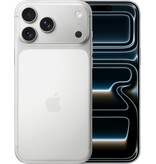 Apple iPhone 17 Pro Max 256GB Silver