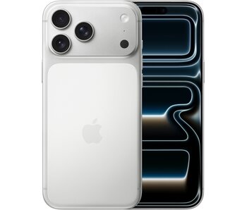 Apple iPhone 17 Pro Max 256GB Silver