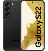 Samsung Galaxy S22 5G Dual Sim 256GB Phantom Black