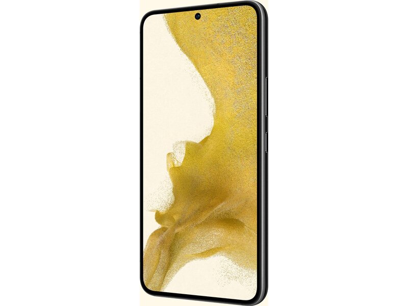 Samsung Galaxy S22 5G Dual Sim 256GB Phantom Black