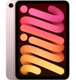 Apple iPad Mini 6 64GB Wifi Roze