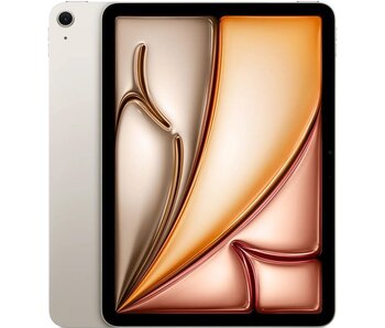 Apple iPad Air 11 (2025) M3 128GB Wifi Starlight