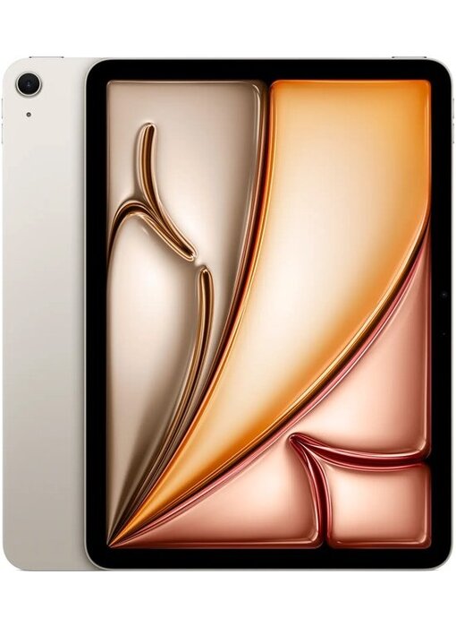 Apple iPad Air 11 (2025) M3 128GB Wifi Starlight