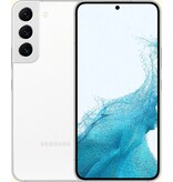 Samsung Galaxy S22 5G Dual Sim 128GB White