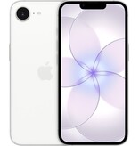 Apple iPhone 17e 256GB White