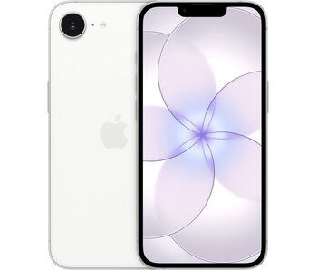 Apple iPhone 17e 256GB White