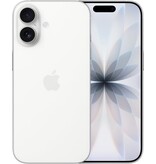 Apple iPhone 17 256GB White