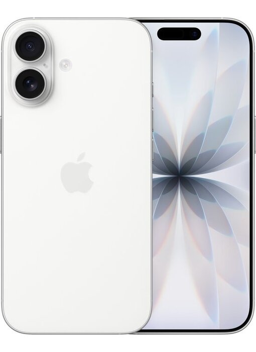 Apple iPhone 17 256GB White